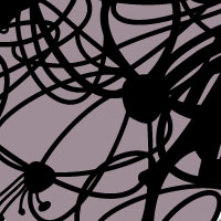 Trees of my life by Montse Noguera